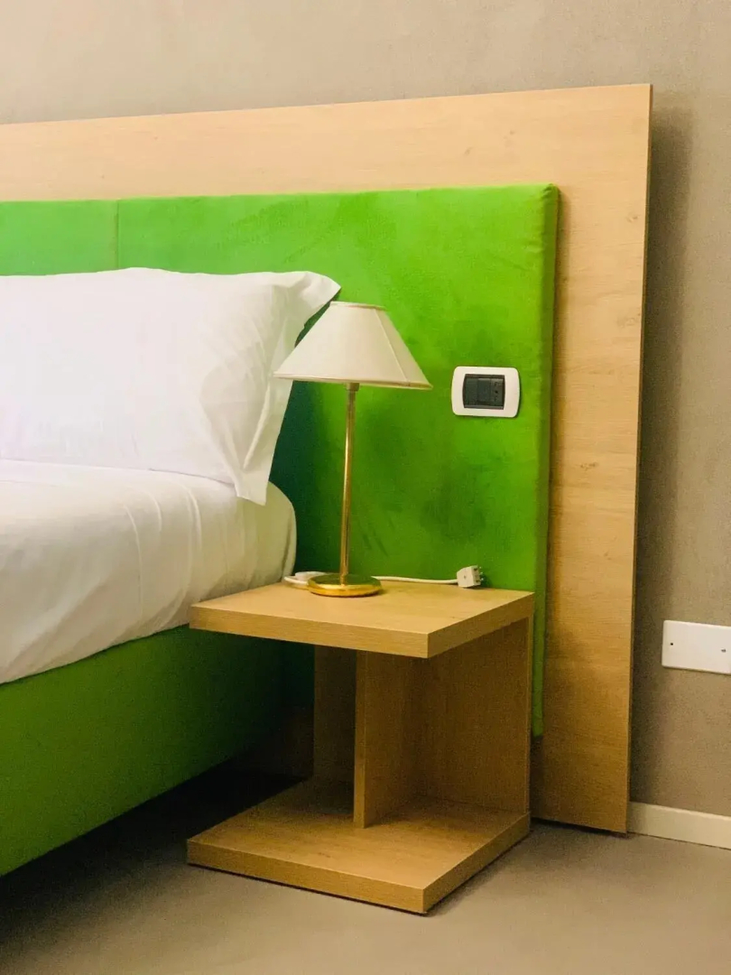 Hotel Conca D'Oro