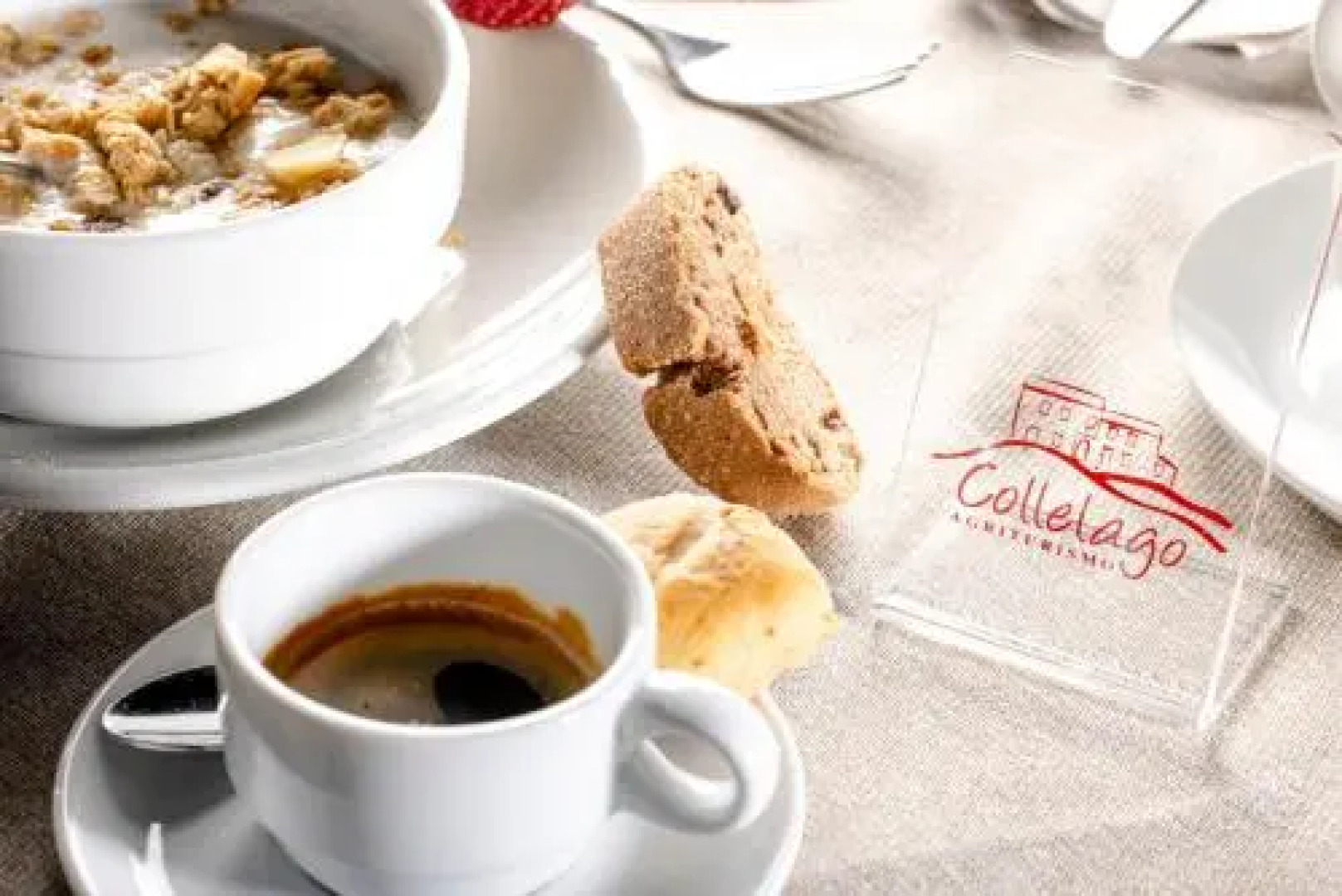 Agriturismo Collelago