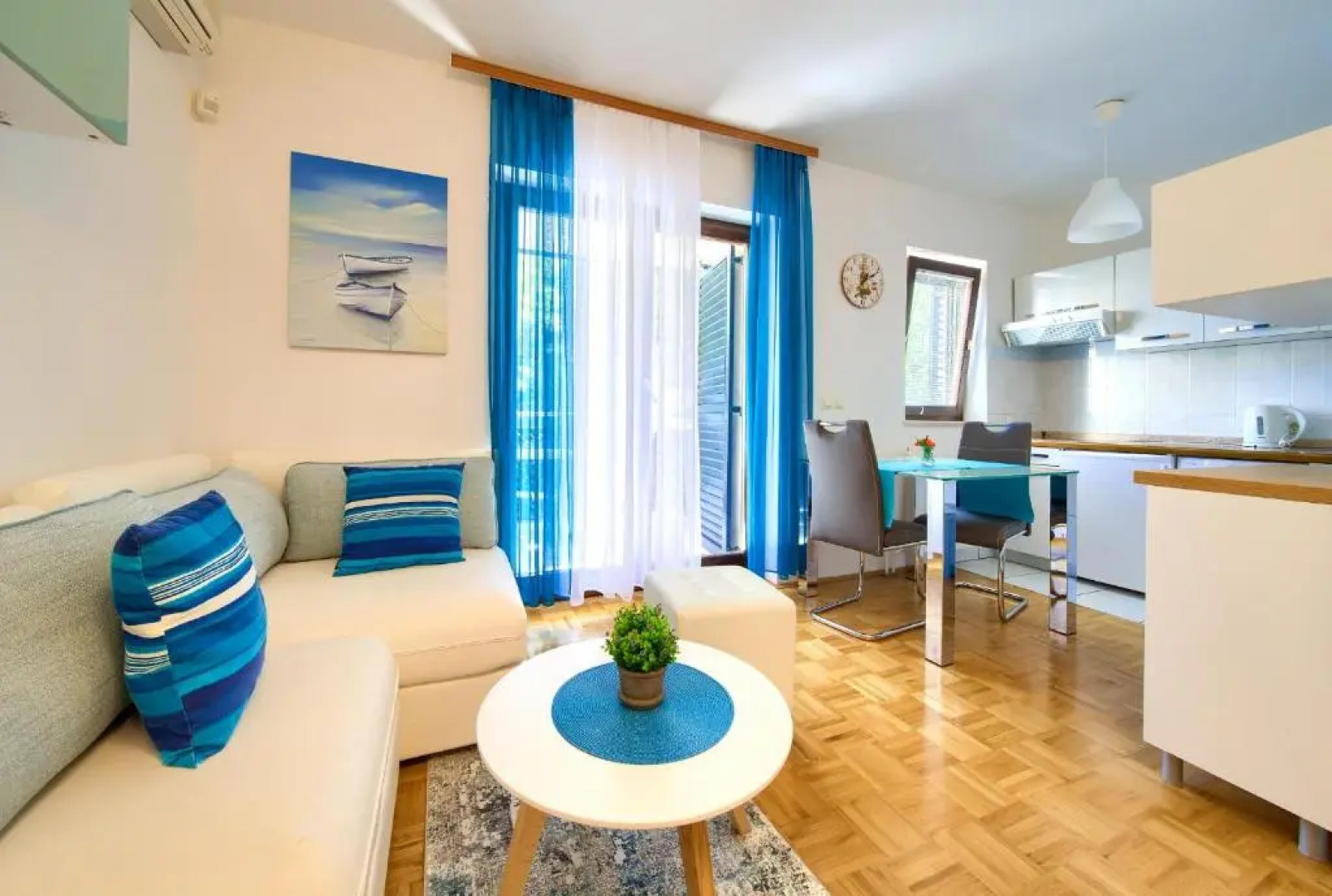 Villa Punta 1st Floor