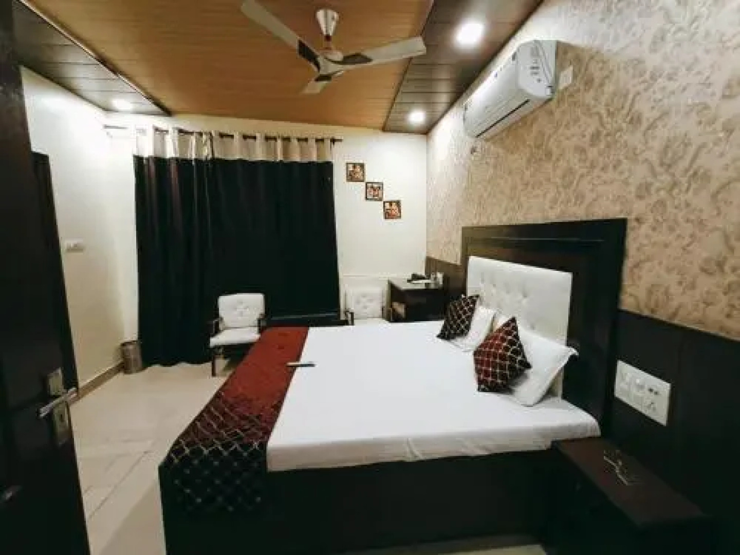 Hotel Mehak