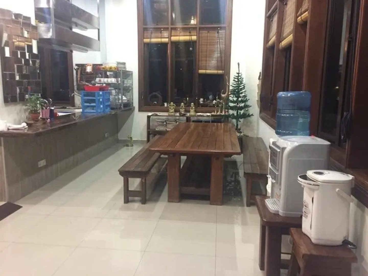 Bentong Wellness Homestay