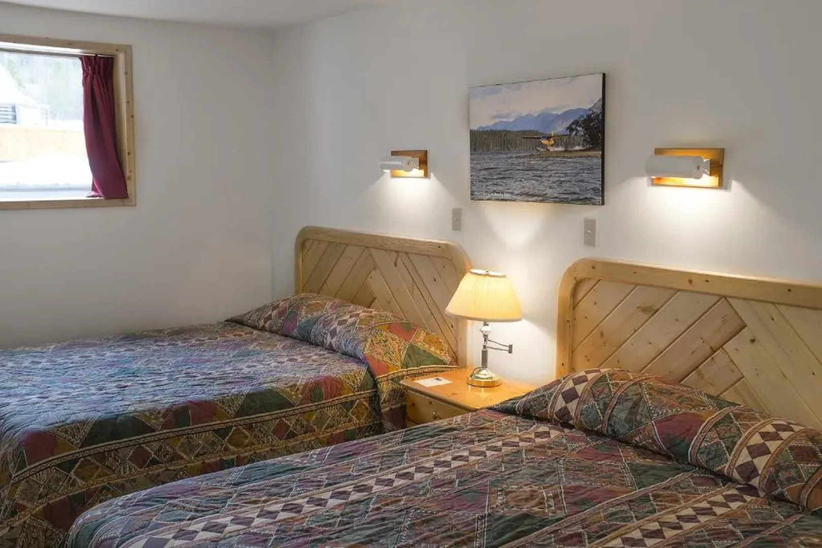 Northern Rockies Lodge