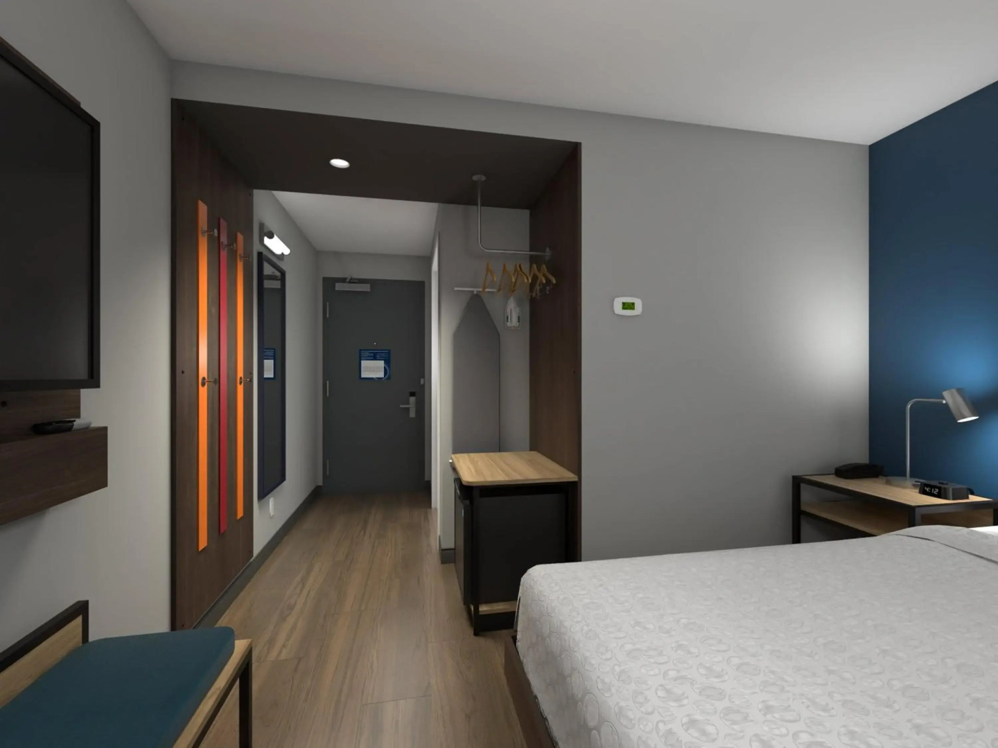 Tru By Hilton Harrisonburg, VA