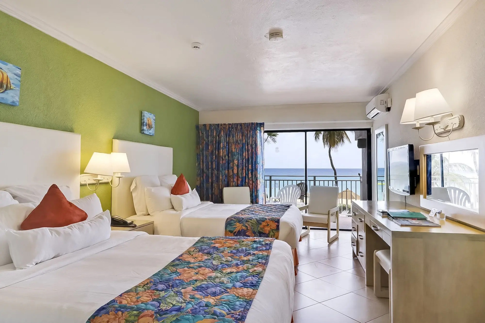 Southern Palms Beach Club