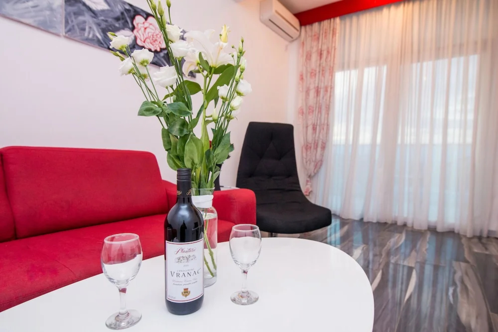Limunada Apartments