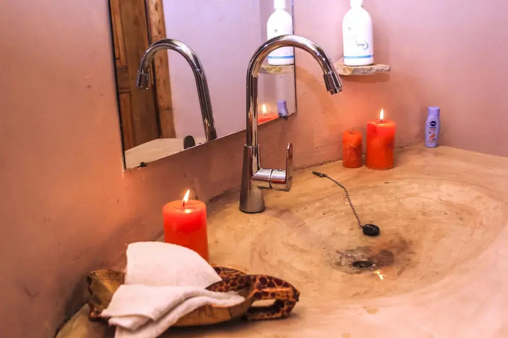 Wildtracks Overland Camp