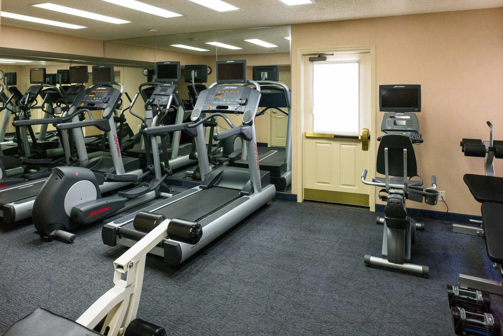 Residence Inn Sunnyvale Silicon Valley I