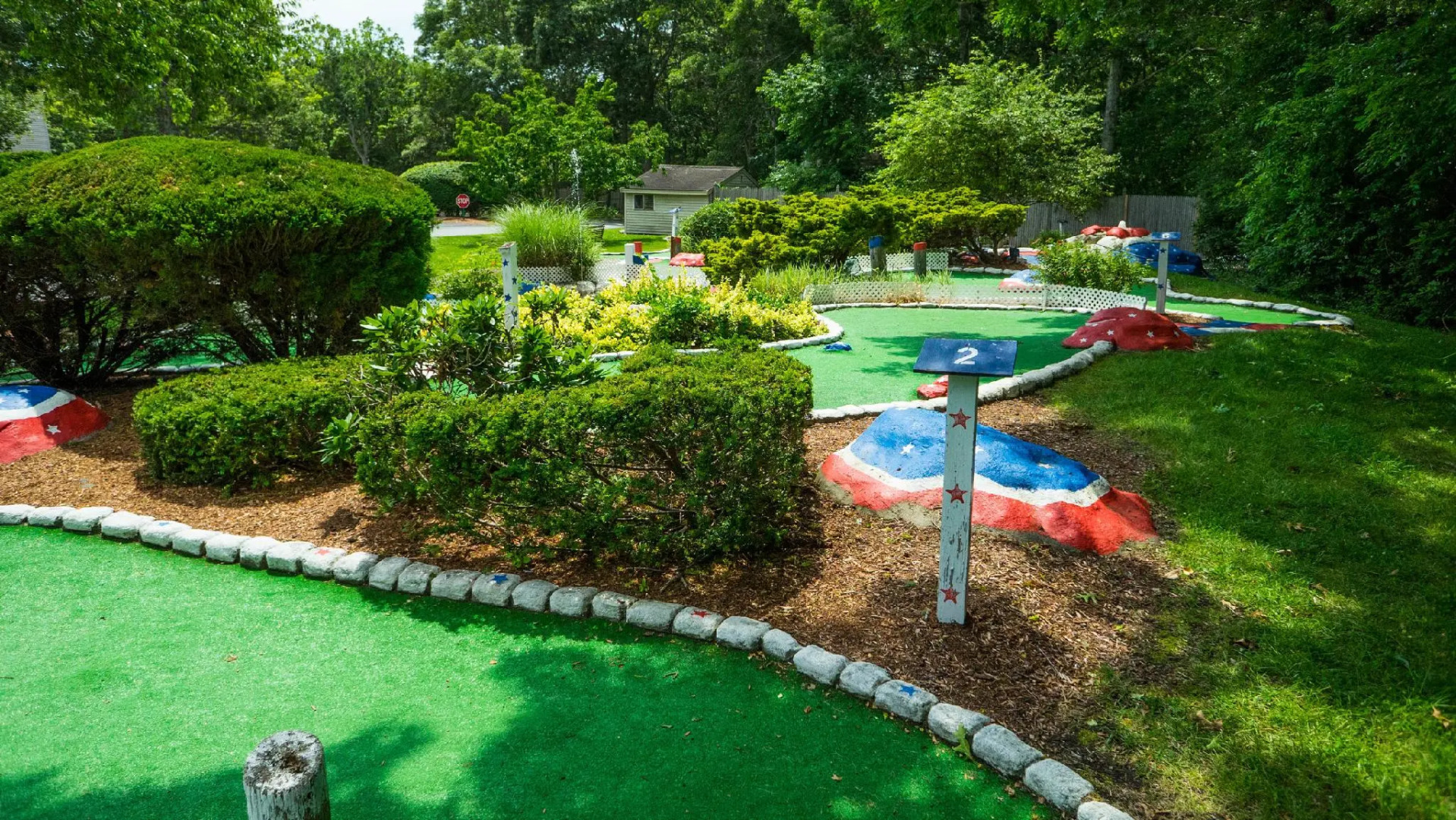 The Mariner Resort Cape Cod by The Red Collection