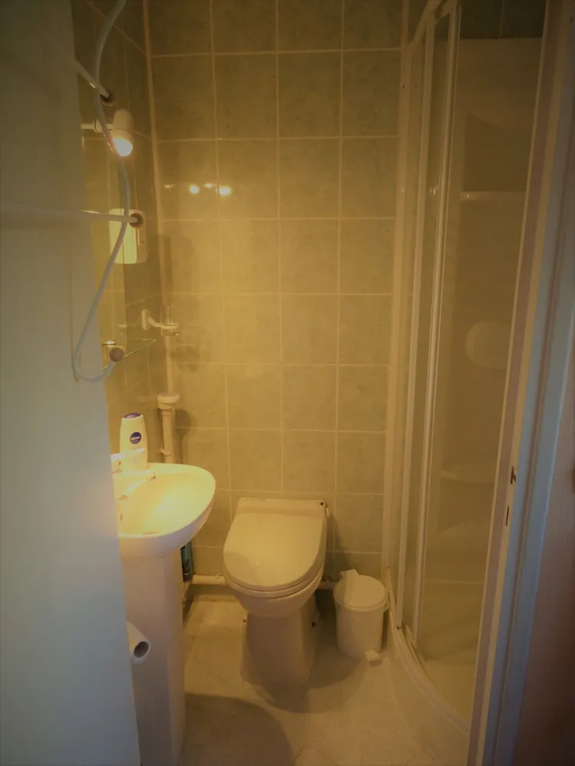 Chambre d'hôtes La Roncellière