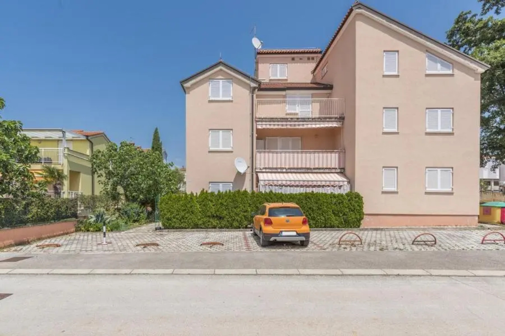 Apartments Lovely Katarina