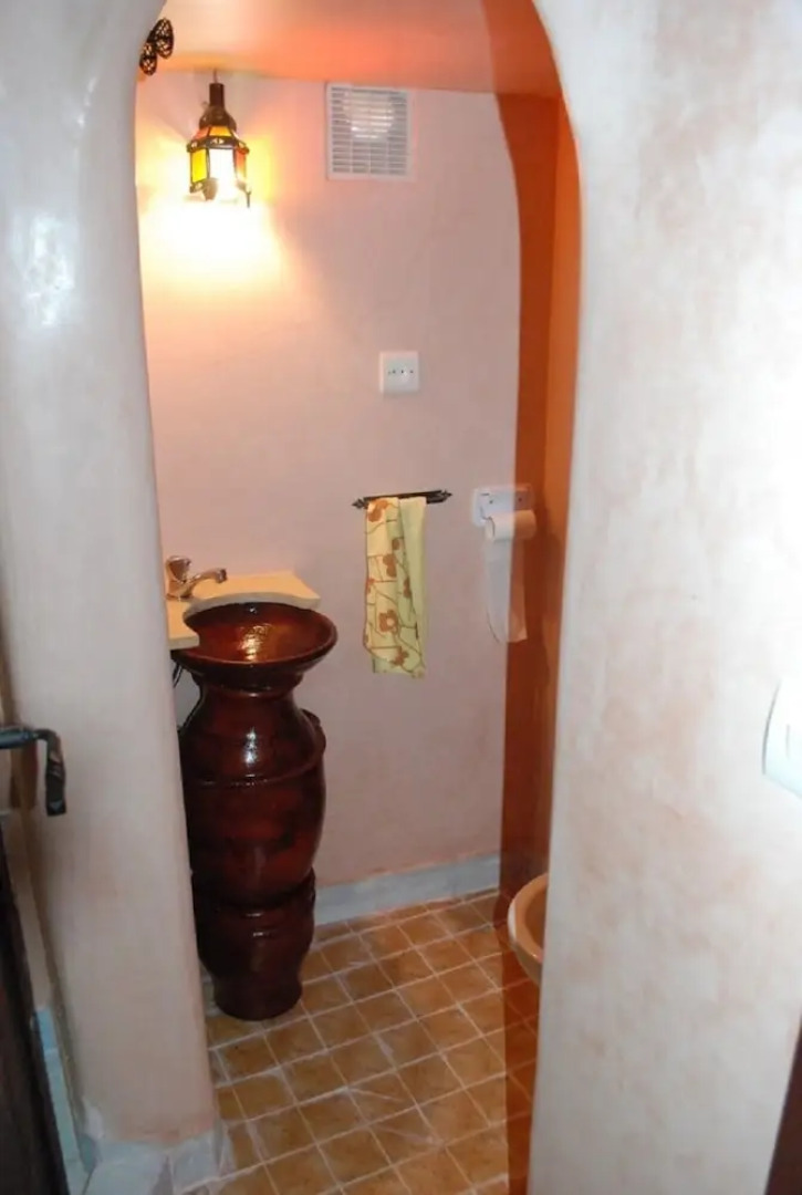 Appartement Traditionnel