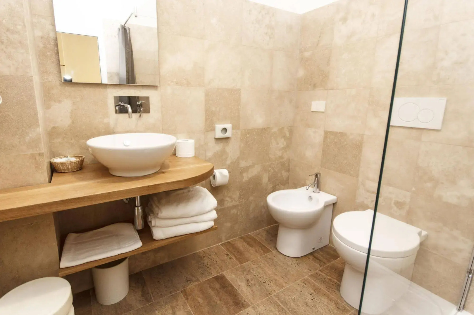 AgriHotel Villa Ambra