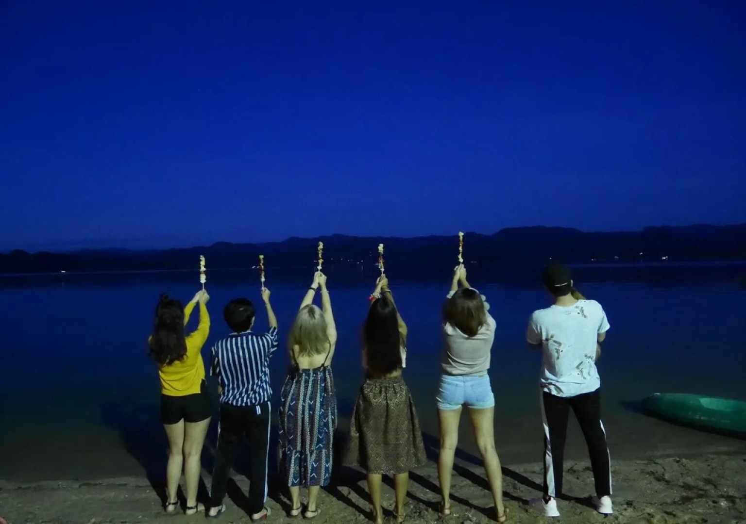 Green River Hill Resort