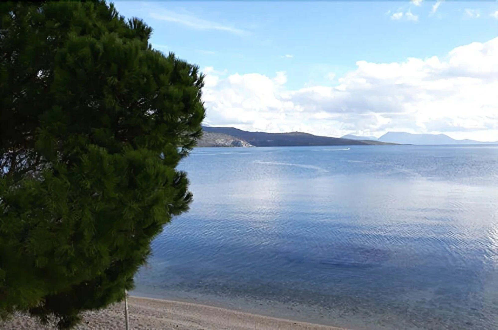 Villa Vandorou-lefkada