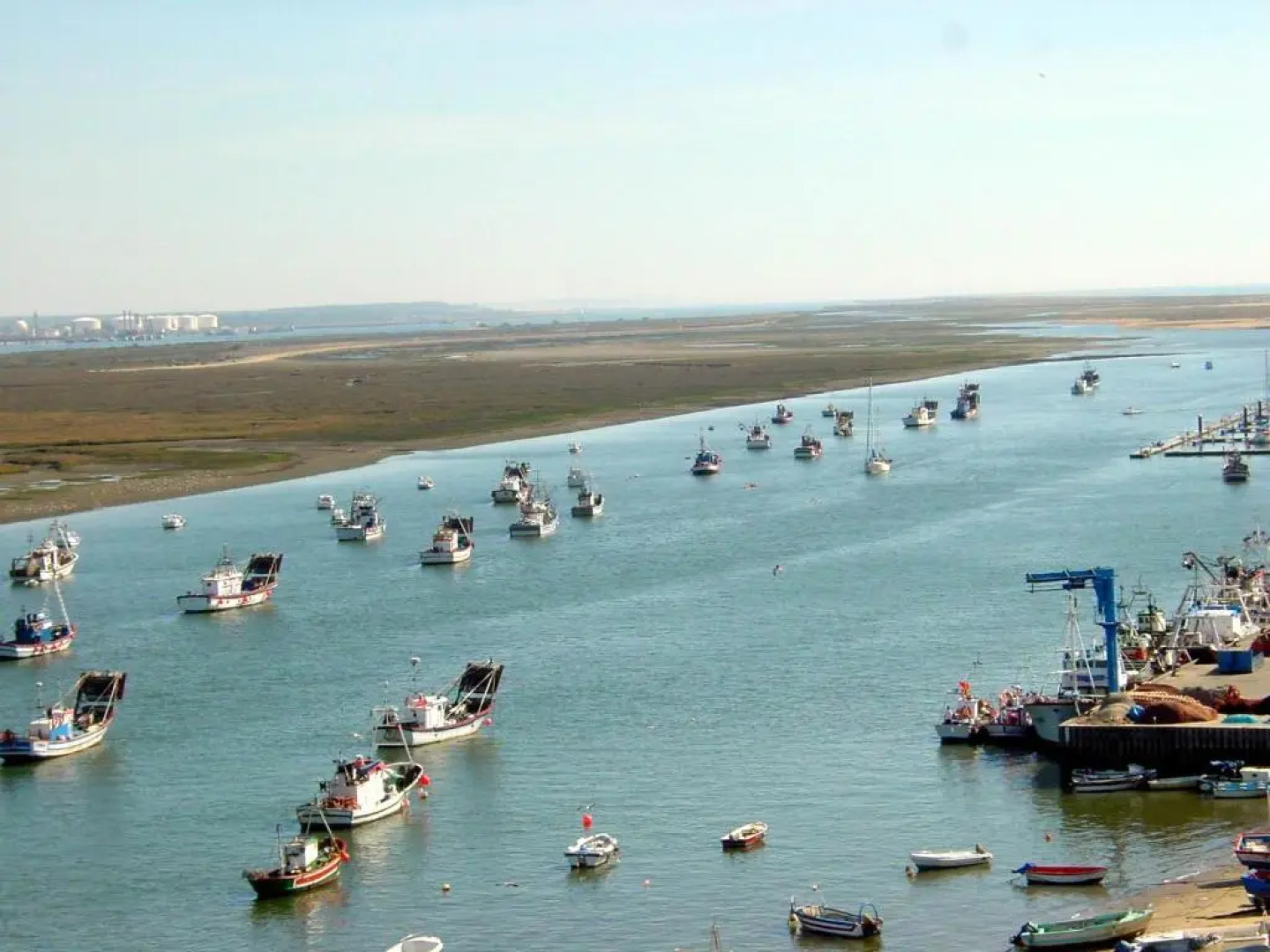 Casa Punta de Los Ingleses