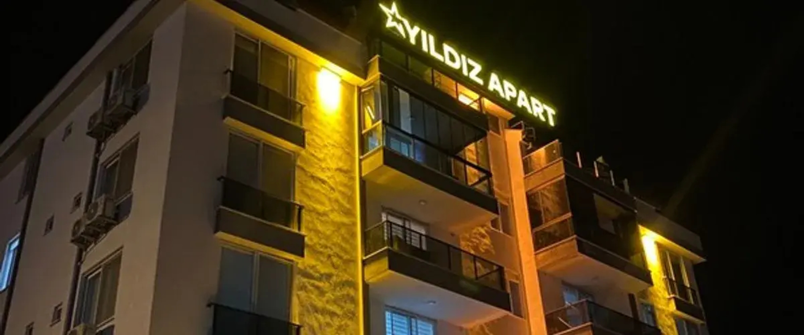 Yildiz Apart
