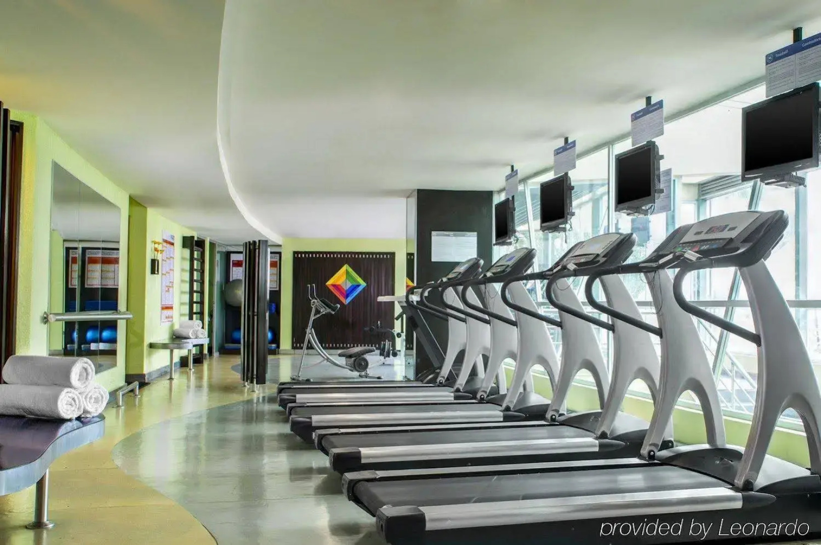 Sheraton Guayaquil Hotel