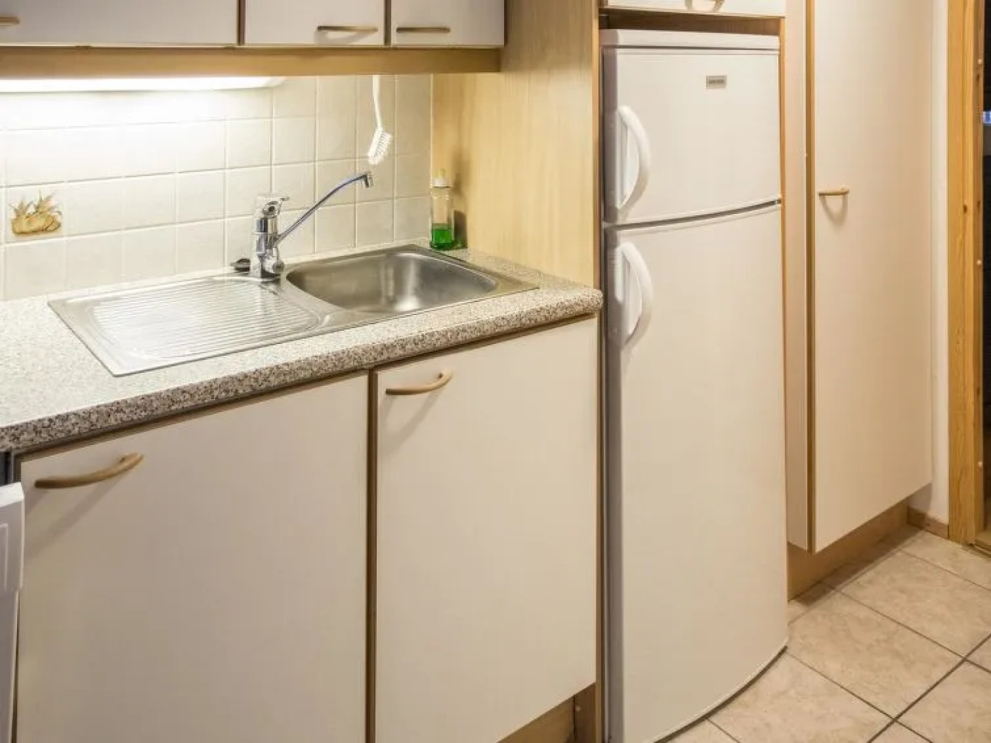 Äkäsakka B4 Chalet