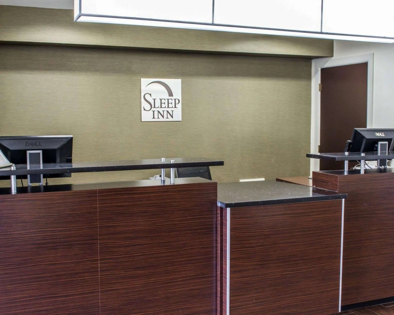 Sleep Inn Historic