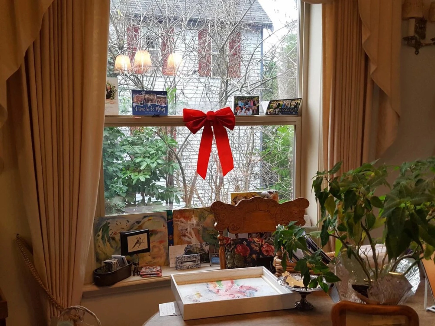 Hubers INN Port Townsend