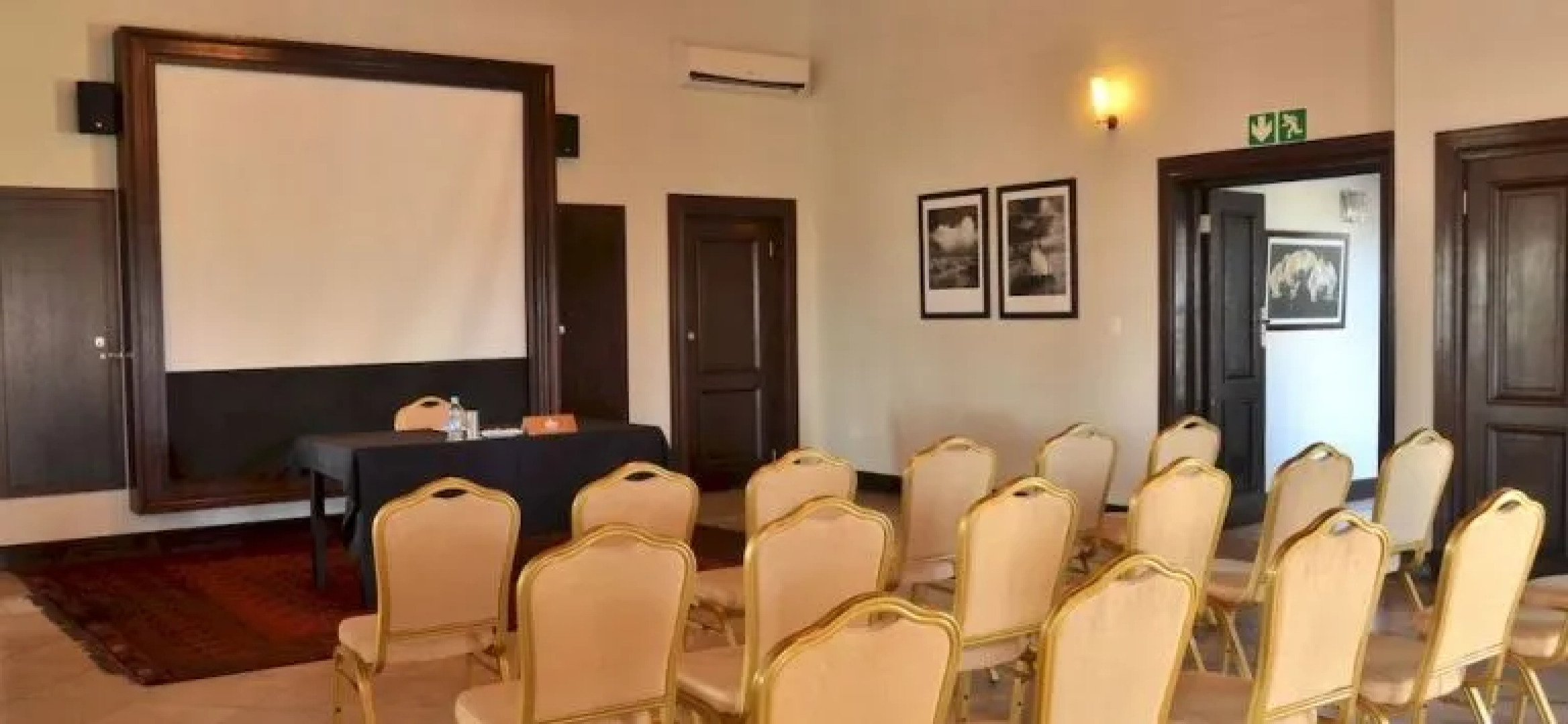 BON Hotel Shelley Point