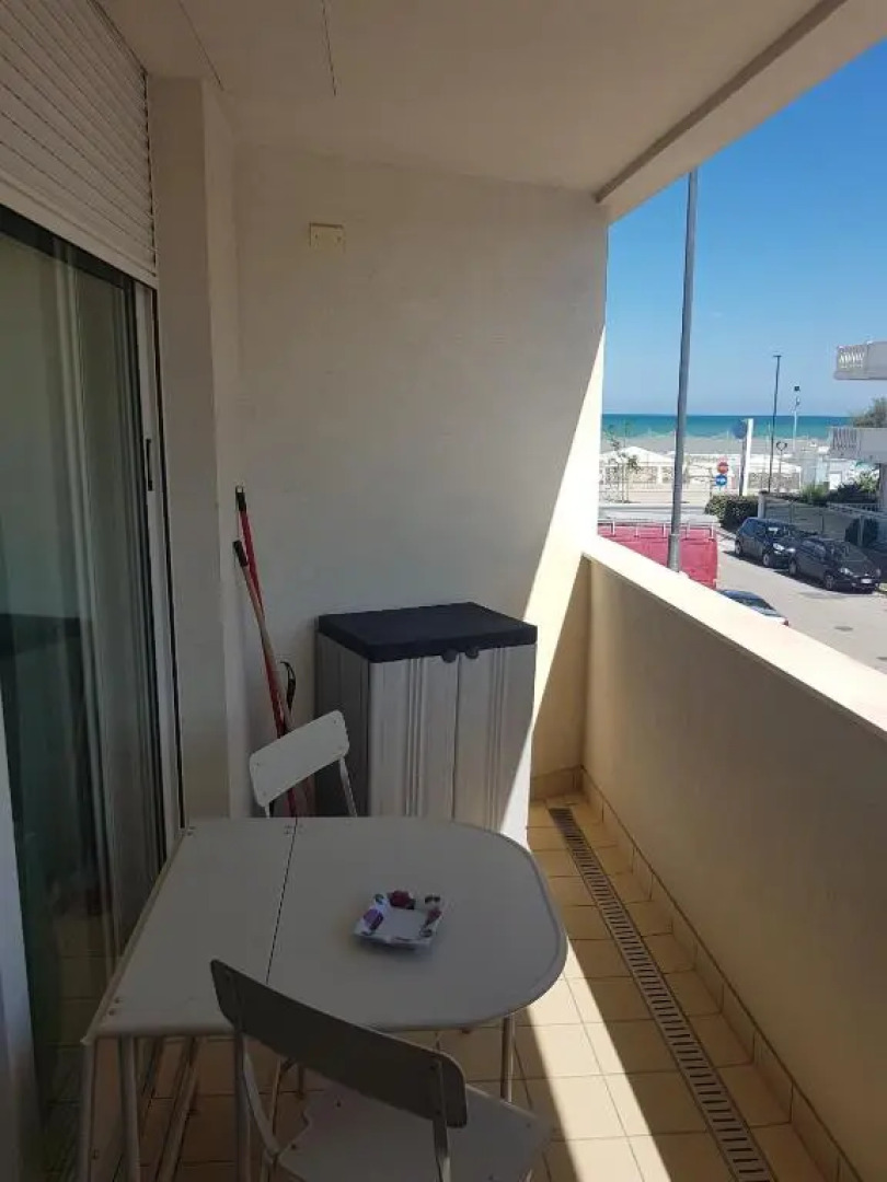 Avenue - 28 Alighieri