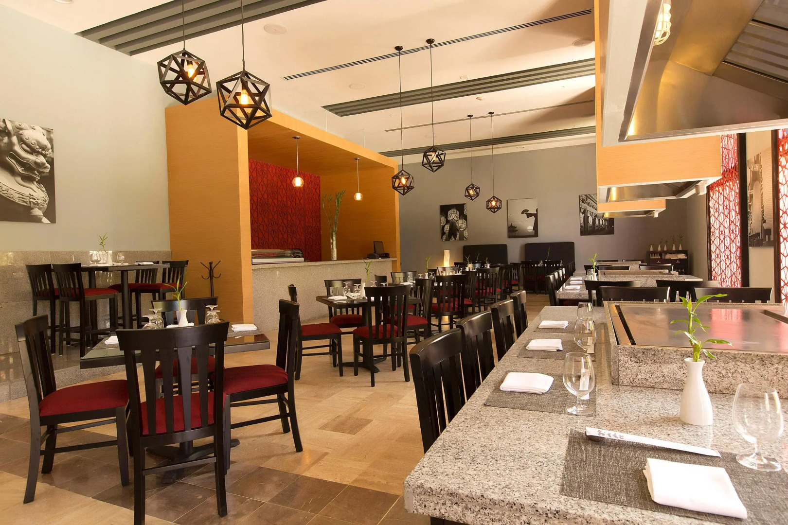 Krystal Grand Cancun