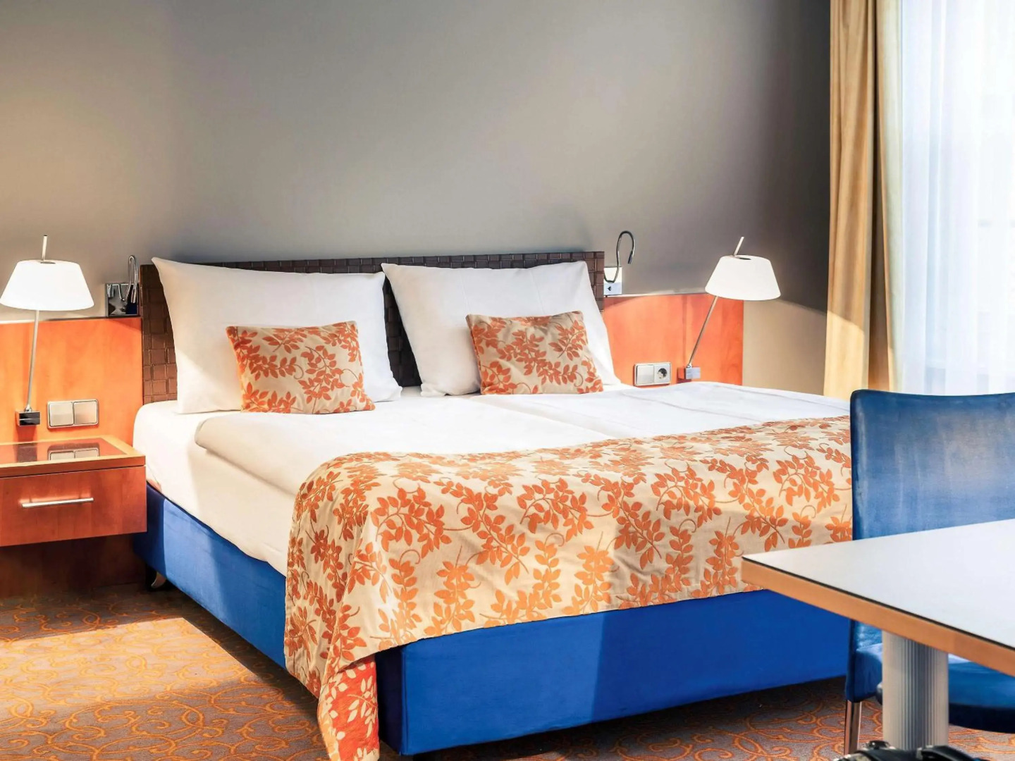 Mercure Hotel & Residenz Checkpoint Charlie