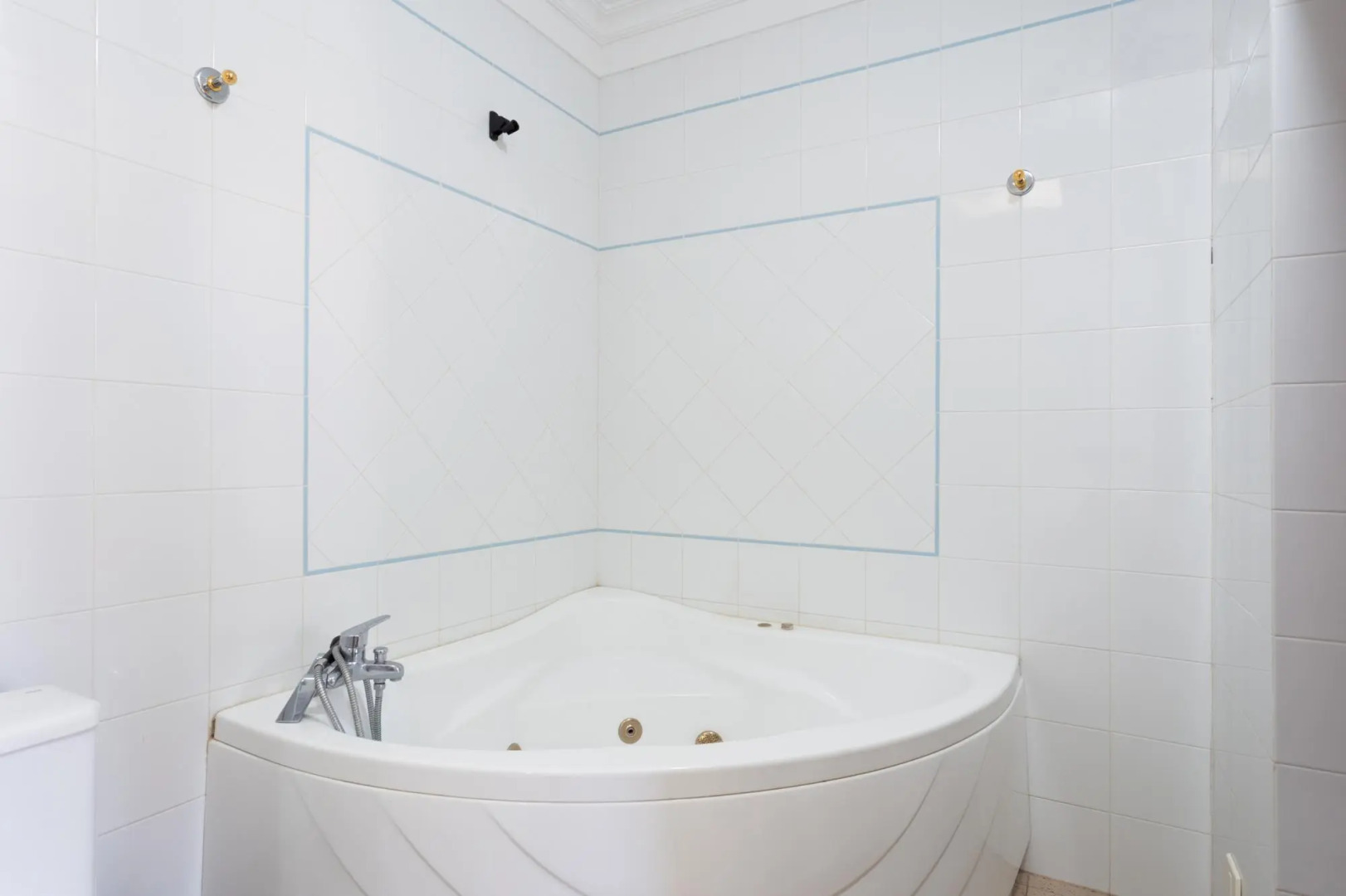 Home2book Abades Beach Wifi