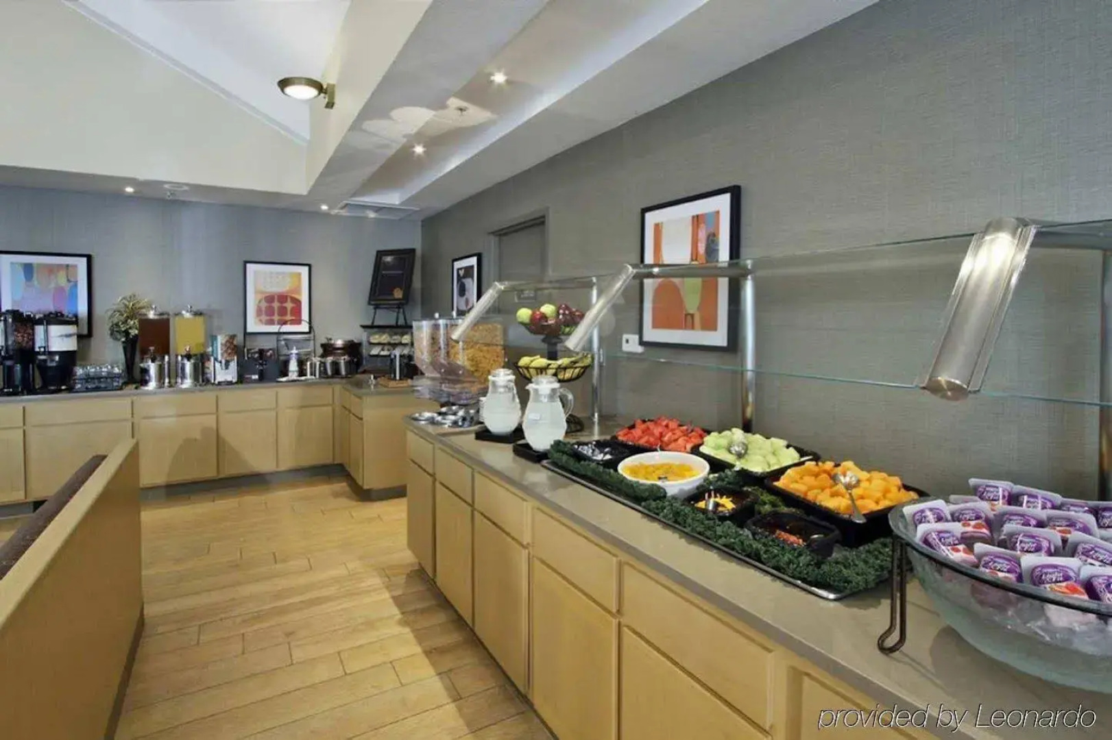 Homewood Suites by Hilton Newark-Fremont