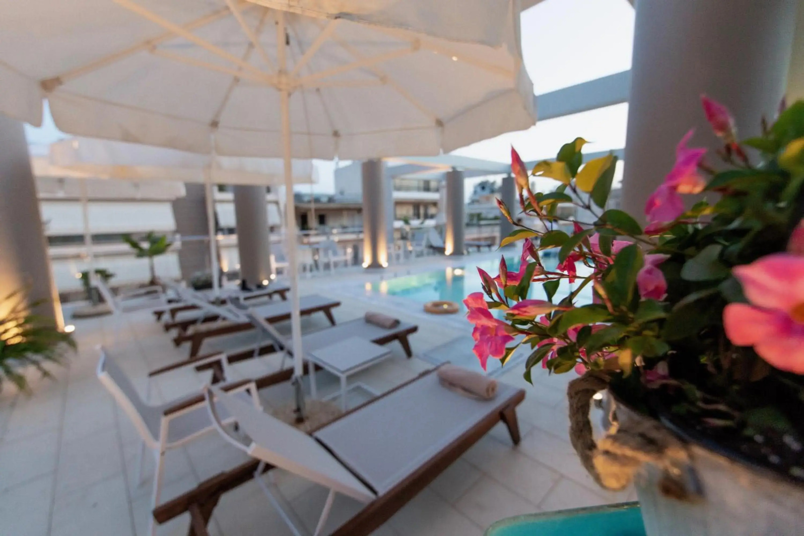 Comfy Boutique Hotel