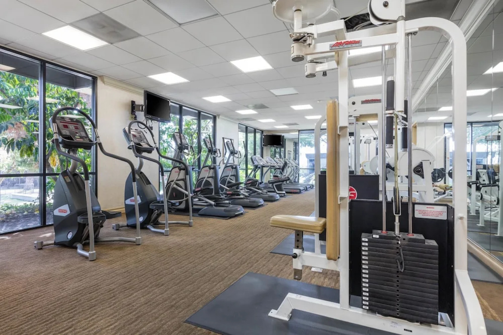 Oakwood Toluca Hills