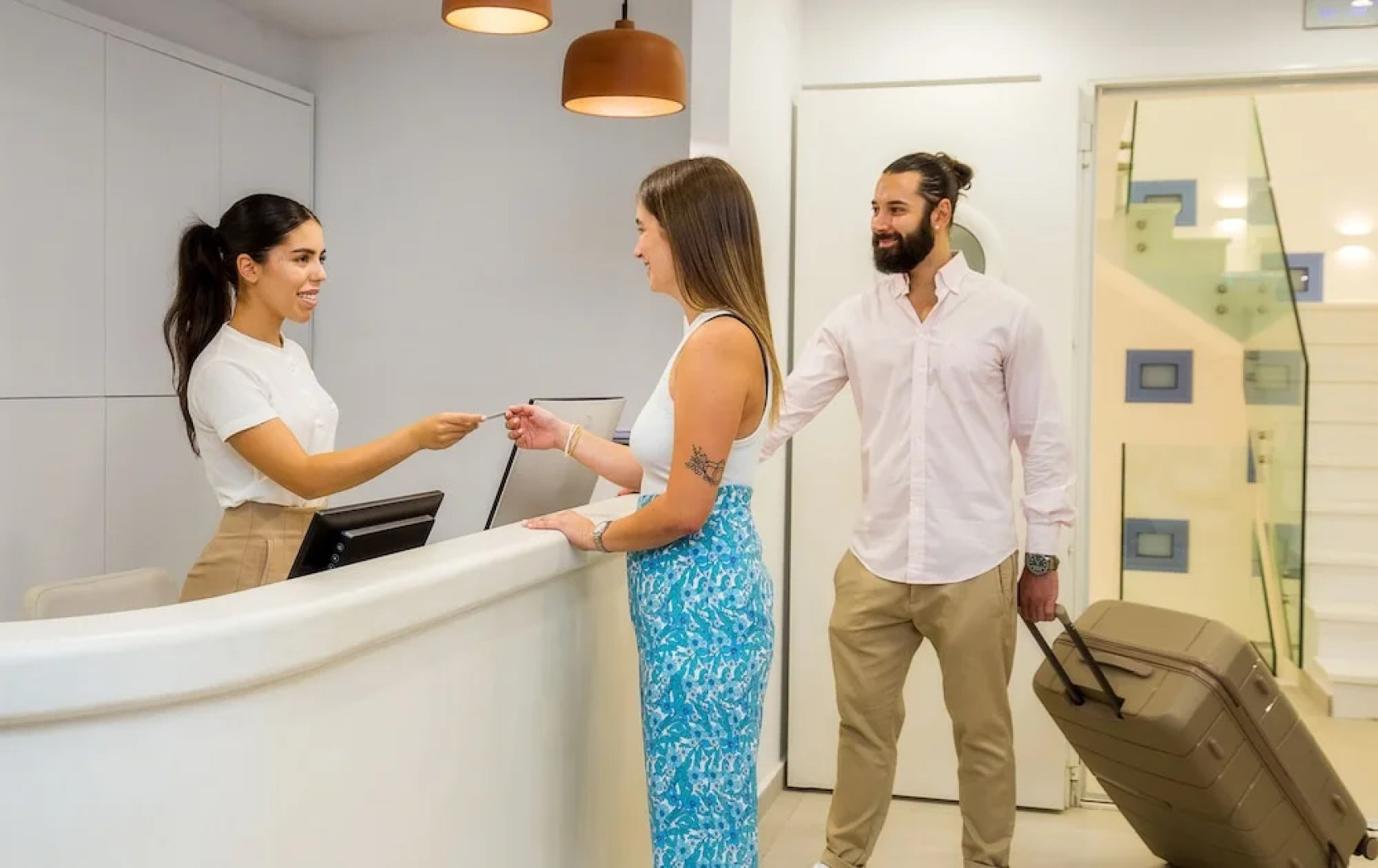 Euphoria Boutique hotel