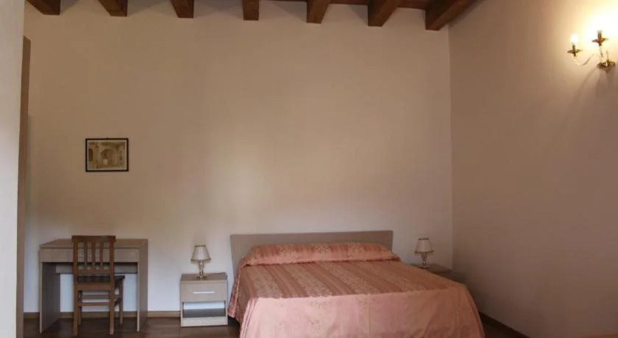 Hotel Alfonso di Loria