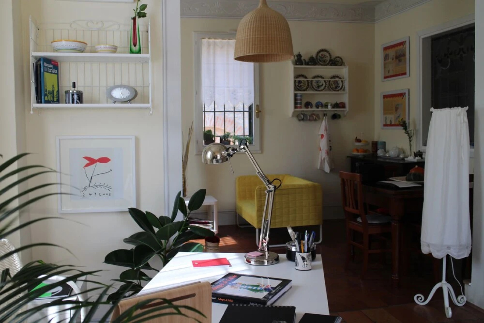 Bed & Breakfast Amarcord