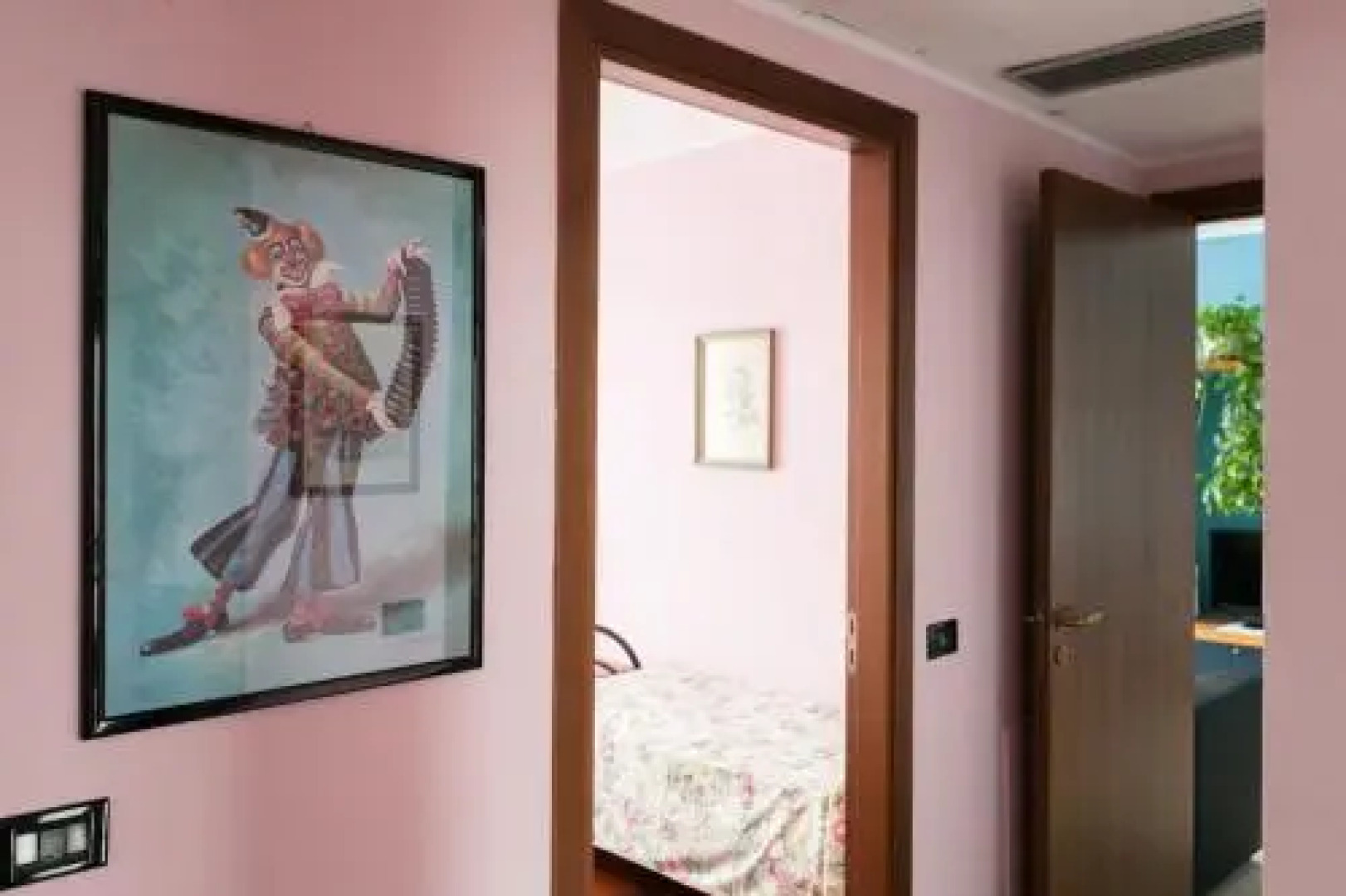 Flower House Bollate