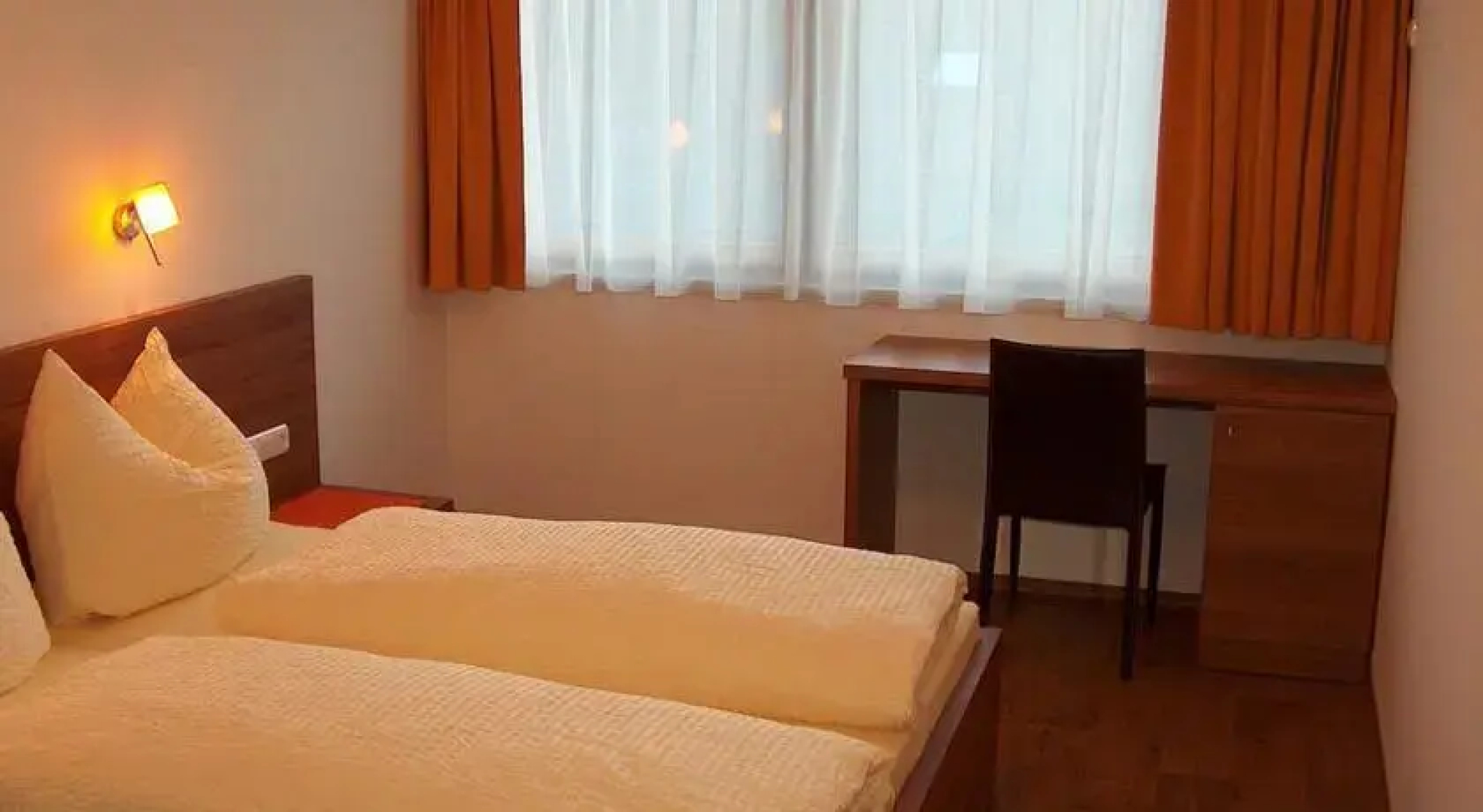 Appartement Lorenz