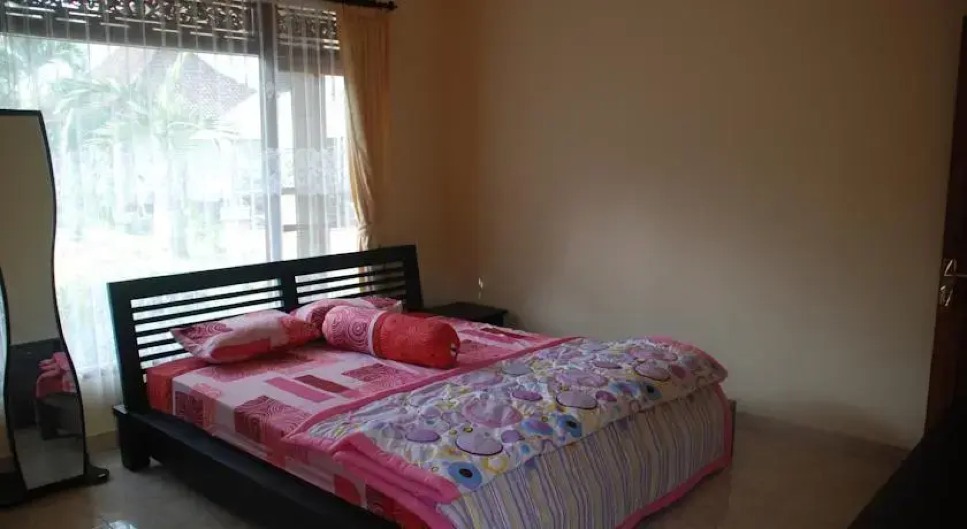 Bali Budaya Homestay