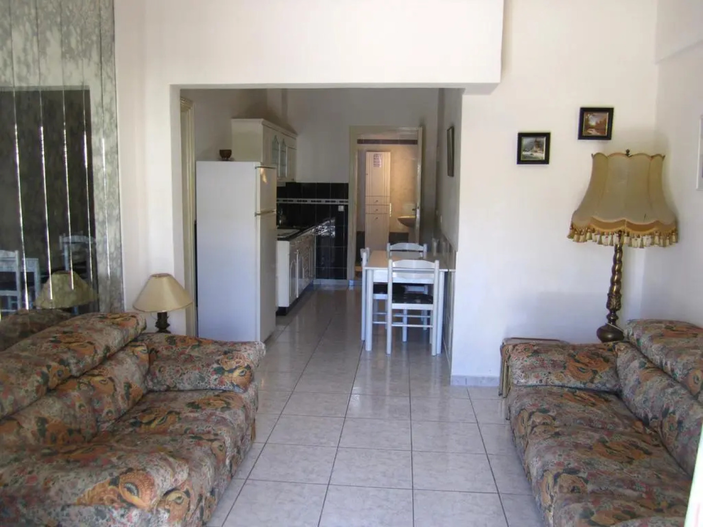 Villa Mike 105 Apartments