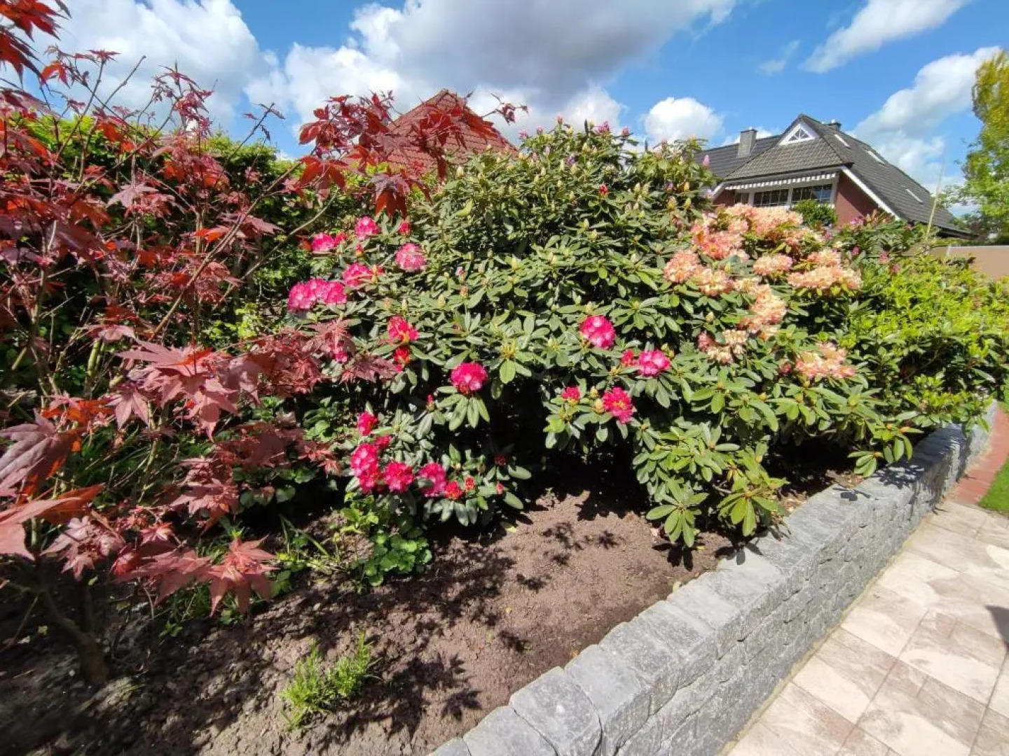 Ferienwohnung Reddemann