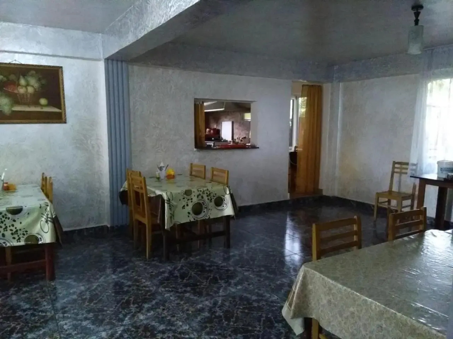 Guest House Nika & Nina