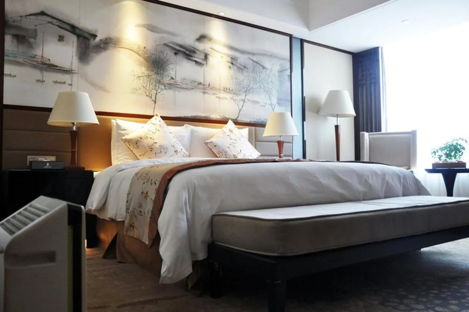 Yang Peng Jin Jiang Hotel