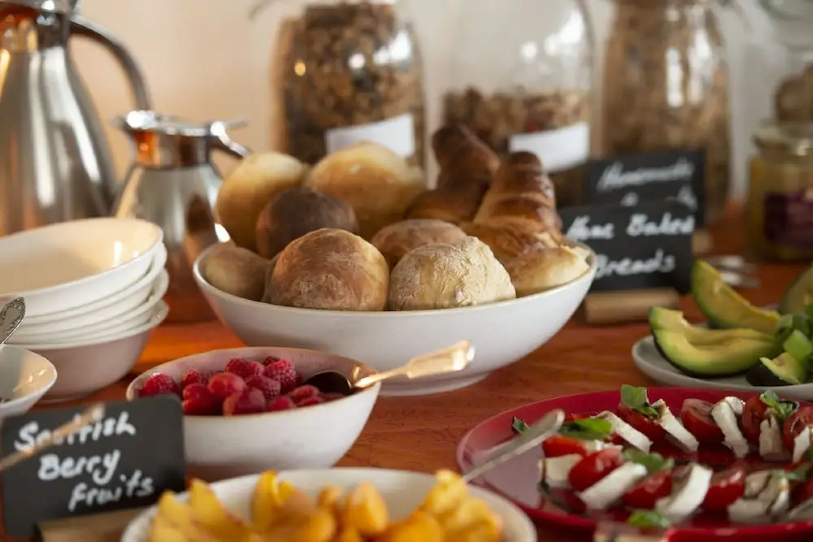 Carters Rest Guesthouse