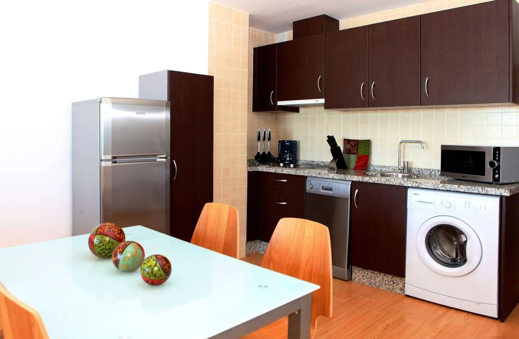 Apartamentos Vegasol Playa A.T.