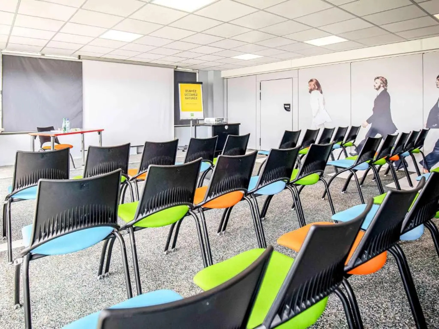 Inter-Hôtel Le Relais Volubilis