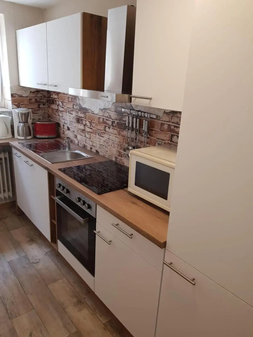 Ferienwohnung Jestel