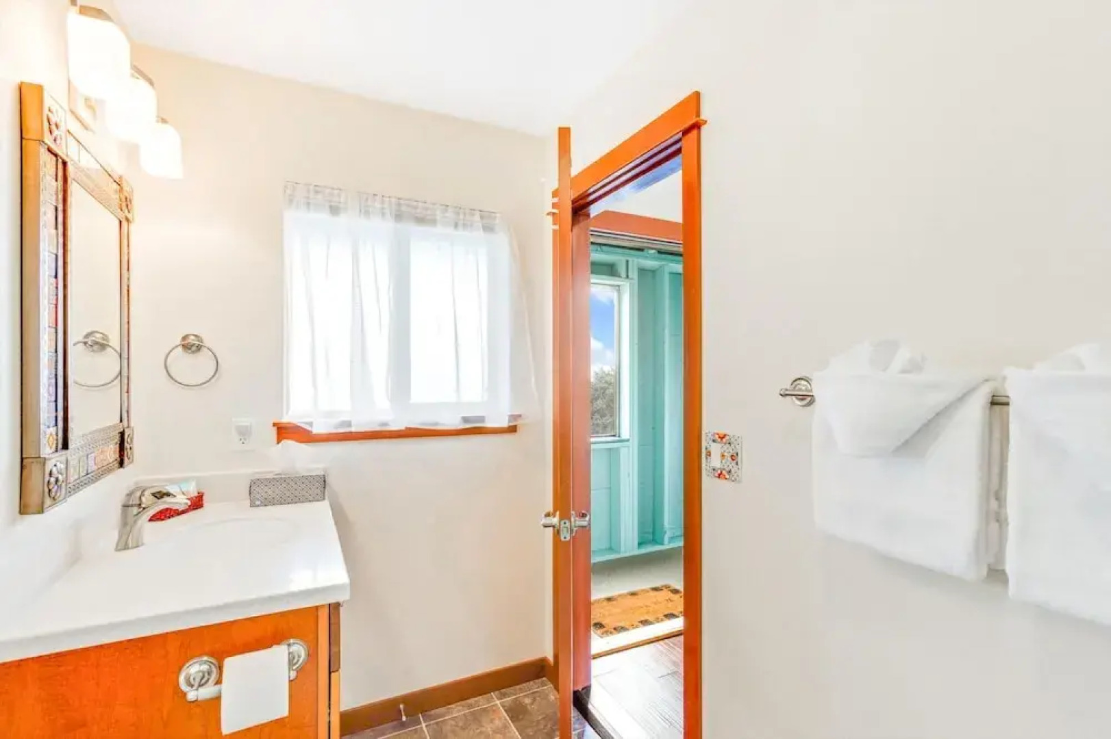 Coda Condo 29 in Moclips