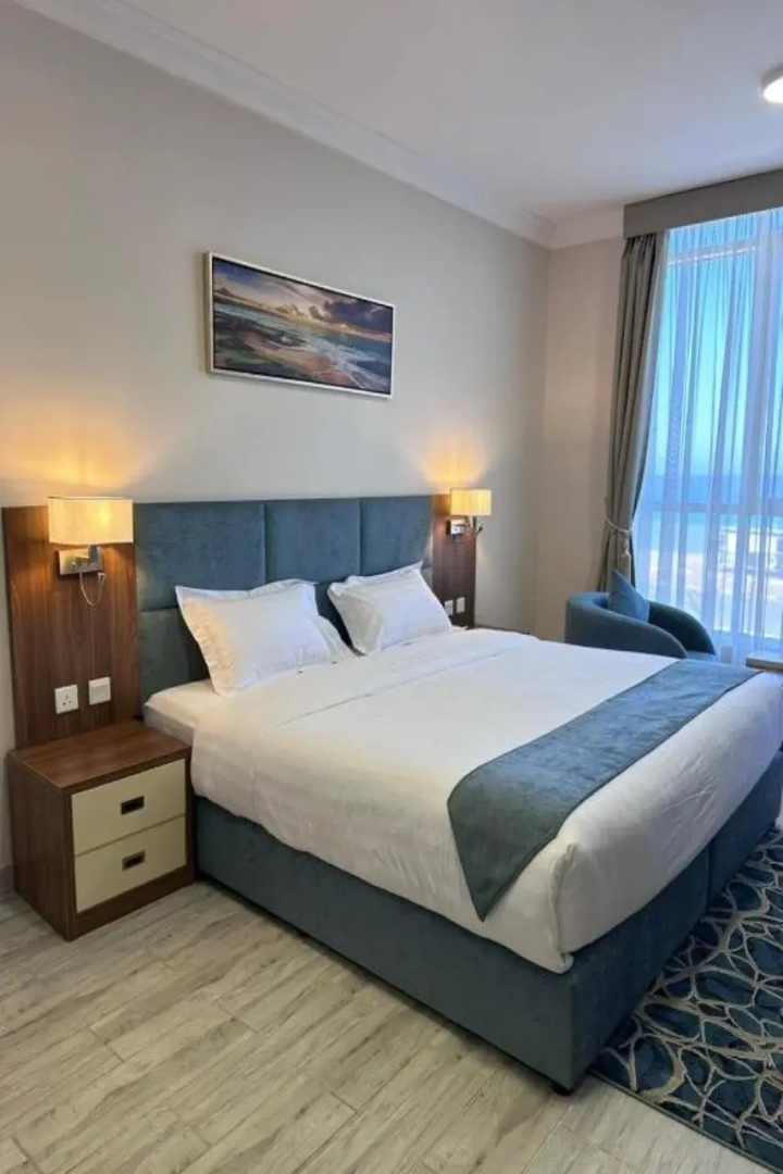 Seaview Hotel