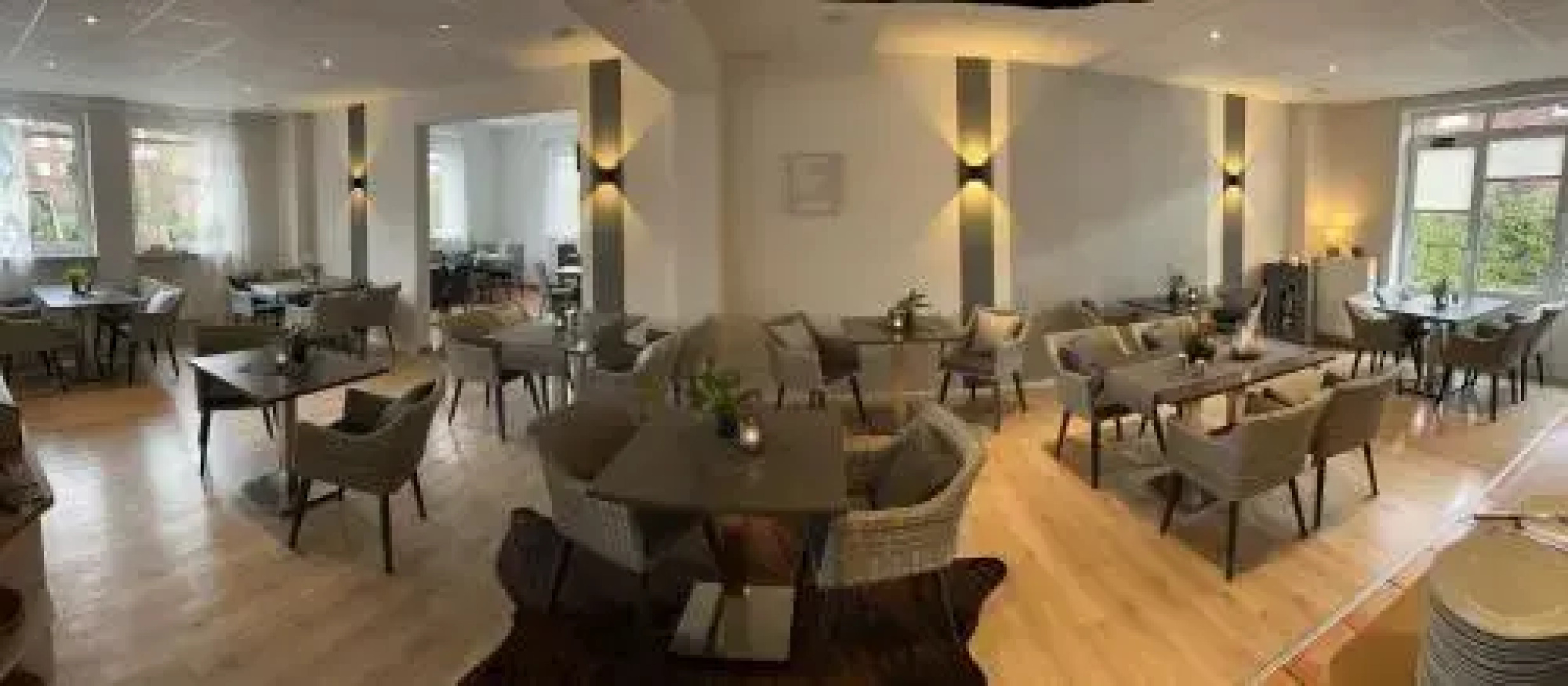 Hotel Garni Am Obsthof Gbr