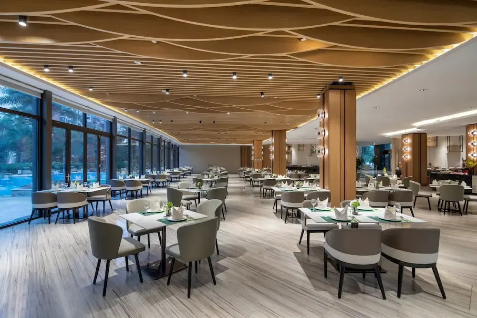 Holiday Inn Ningde Xiapu by IHG